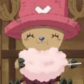 Chopper_Eating
