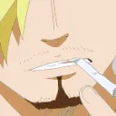 Sanji_Smoke
