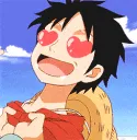 Luffy_InLove