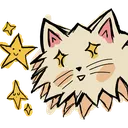 CatSparkles