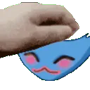 Huggy_pat Huggy_pat