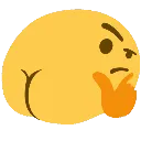 thinkbutt