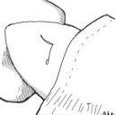 BigSis_DontCryIAmOnlyAFish