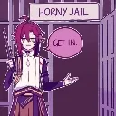 HornyJail