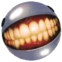 Bubble_RealisticTeeth Bubble_RealisticTeeth