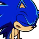 SonicTired