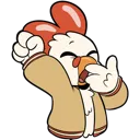 ChickenYawn