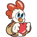 ChickenHeart