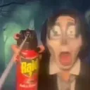 bugspray