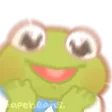 kermieuwu Discord Emoji