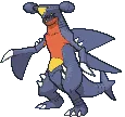 Garchomp