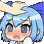 cirno_pat