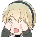 HarunoEyeless