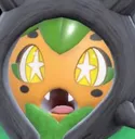Ogerpon_Shock