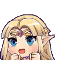 Zelda_yay