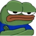 grump