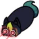skrunklyloaflaser