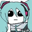 mikucreature