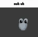 NuhUh