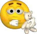 scared
