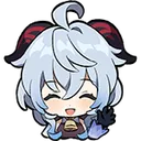 GanyuHi