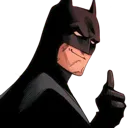 batthumbsup