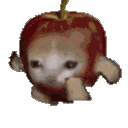 aplepcatapplecat Discord Emoji