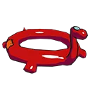 HatFloatasaurus