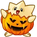 PumpkinTogepi