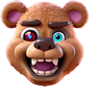 ScaryTeddy ScaryTeddy