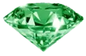 Diamond_Green