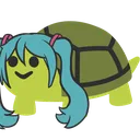 turtlemiku