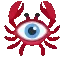 EyeCrab
