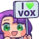 sofilovevox