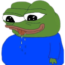 Discord Emote pepenoice: