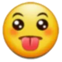 silly