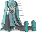 MikuSad