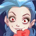 jinxcrazyeyes