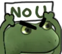 FrogeNOU