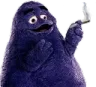 grimace_weed