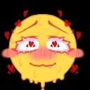 hornyayo Discord Emoji