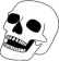 skull