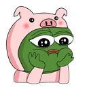 BoredPiggy