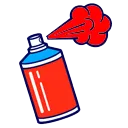 red_spray red_spray