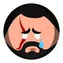 SubZeroCry Discord Emoji