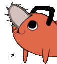 PochitaAgree Discord emoji