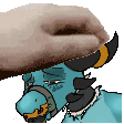 emoji_68 animated GIF emoji from LatexFurs