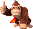 Donkey Discord emoji