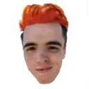 JaredFogle Discord Emoji