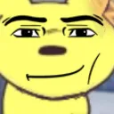 monkface